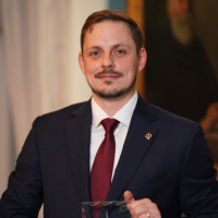 robert award